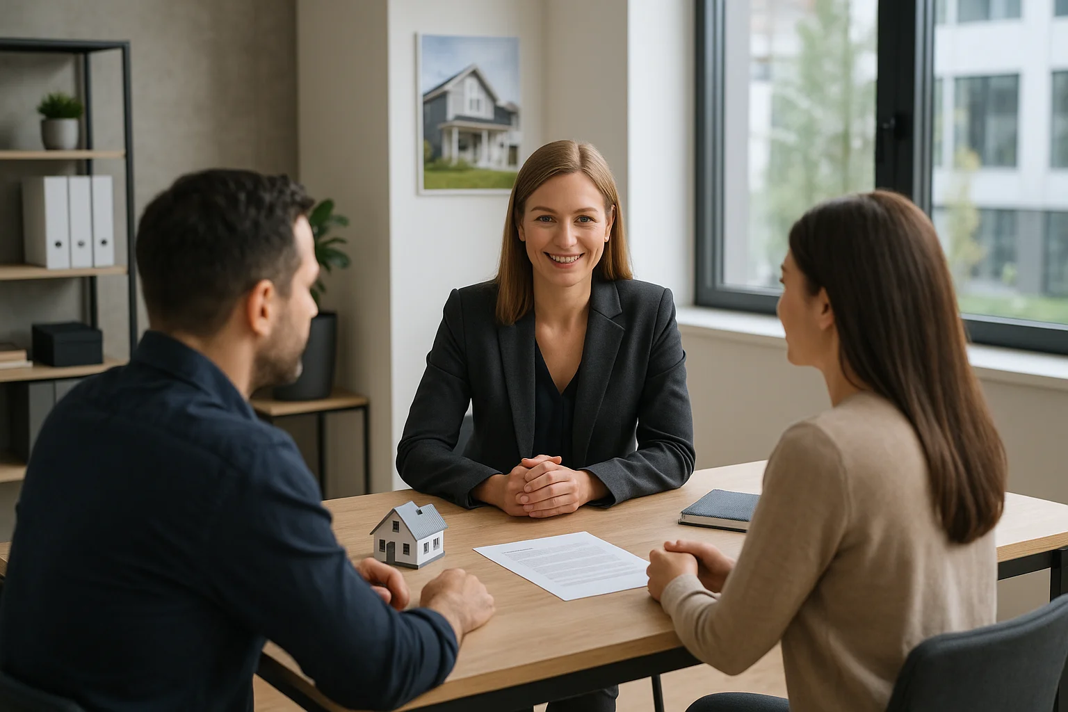 Ellen dewitt real estate contact guide