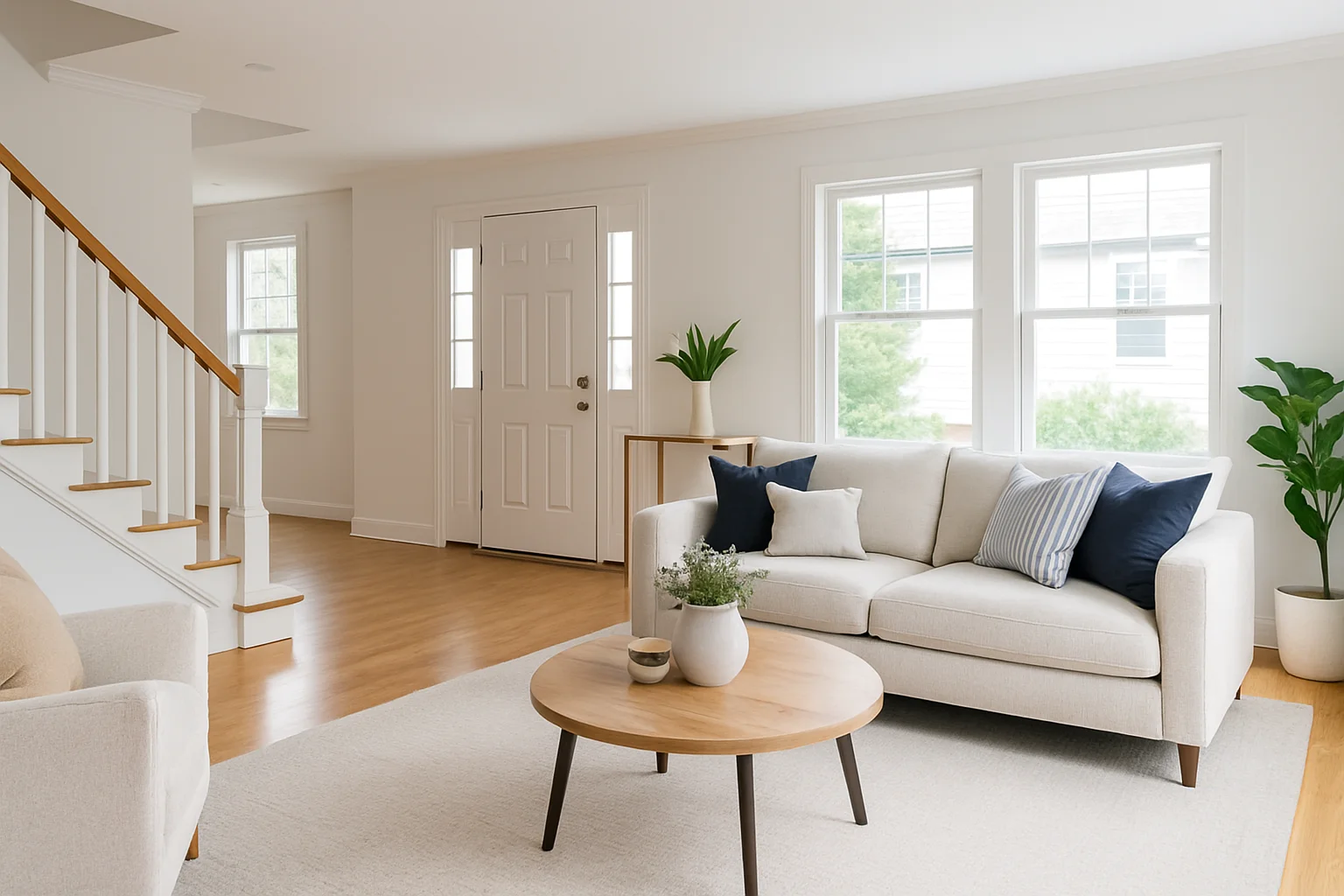 preparing your home for sale