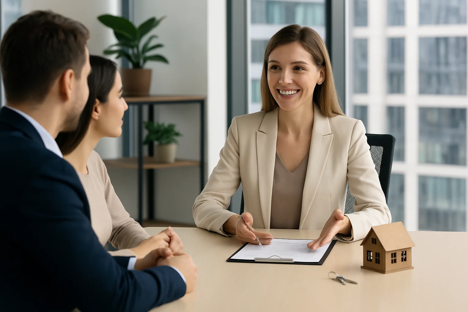 negotiation tips ellen dewitt real estate