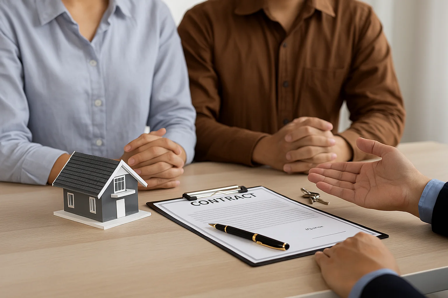 Common Home Buying Mistakes and How Ellen DeWitt Real Estate Helps You Avoid Them home buying mistakes