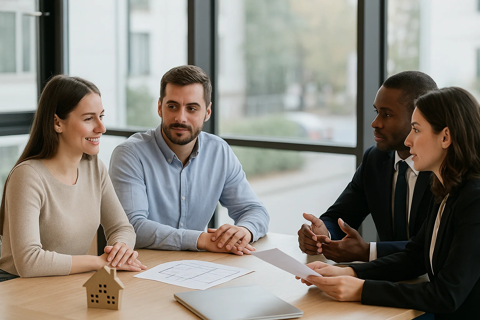 Real Estate FAQs – Answered by the Ellen DeWitt Real Estate Team real estate faqs