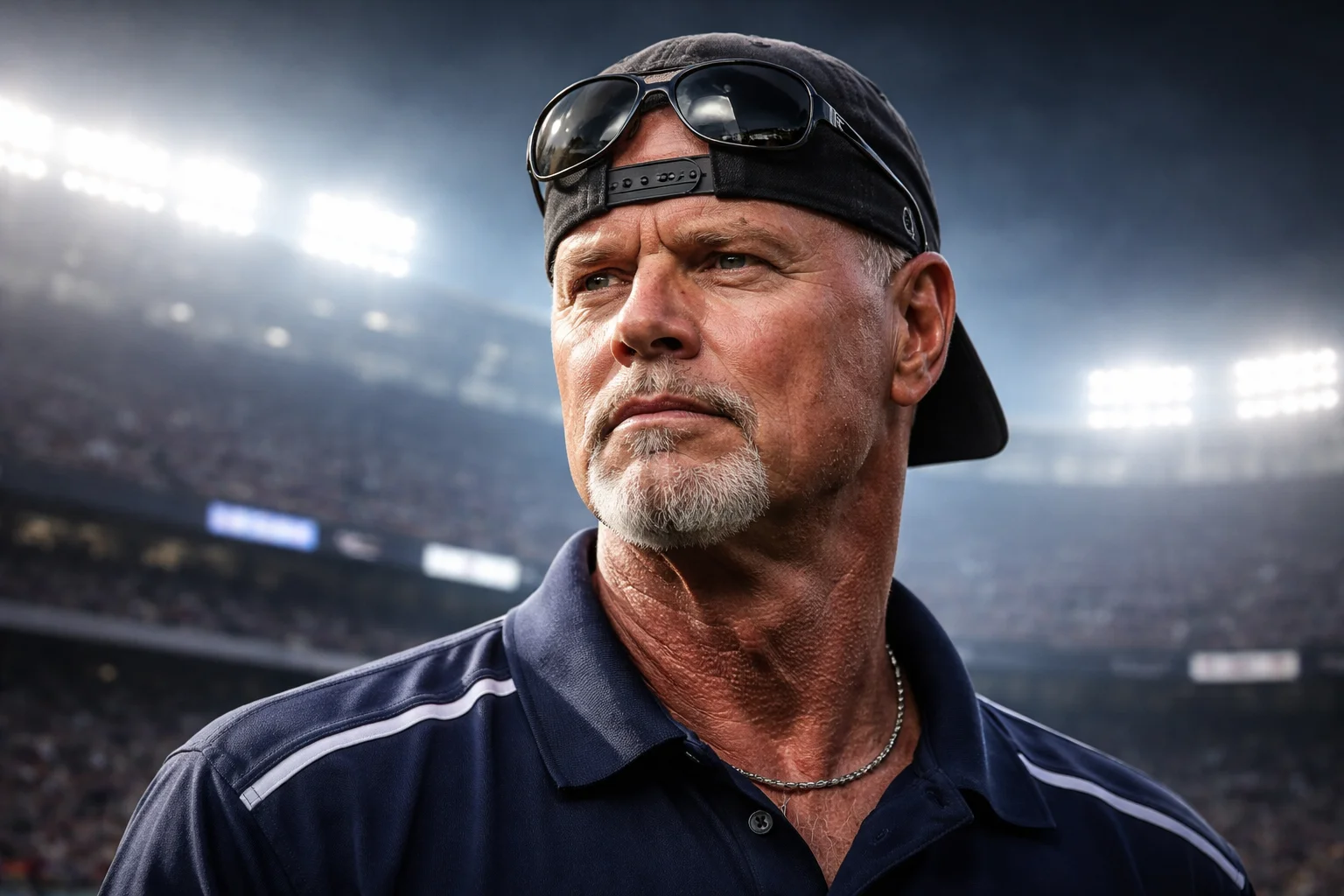 jim mcmahon health