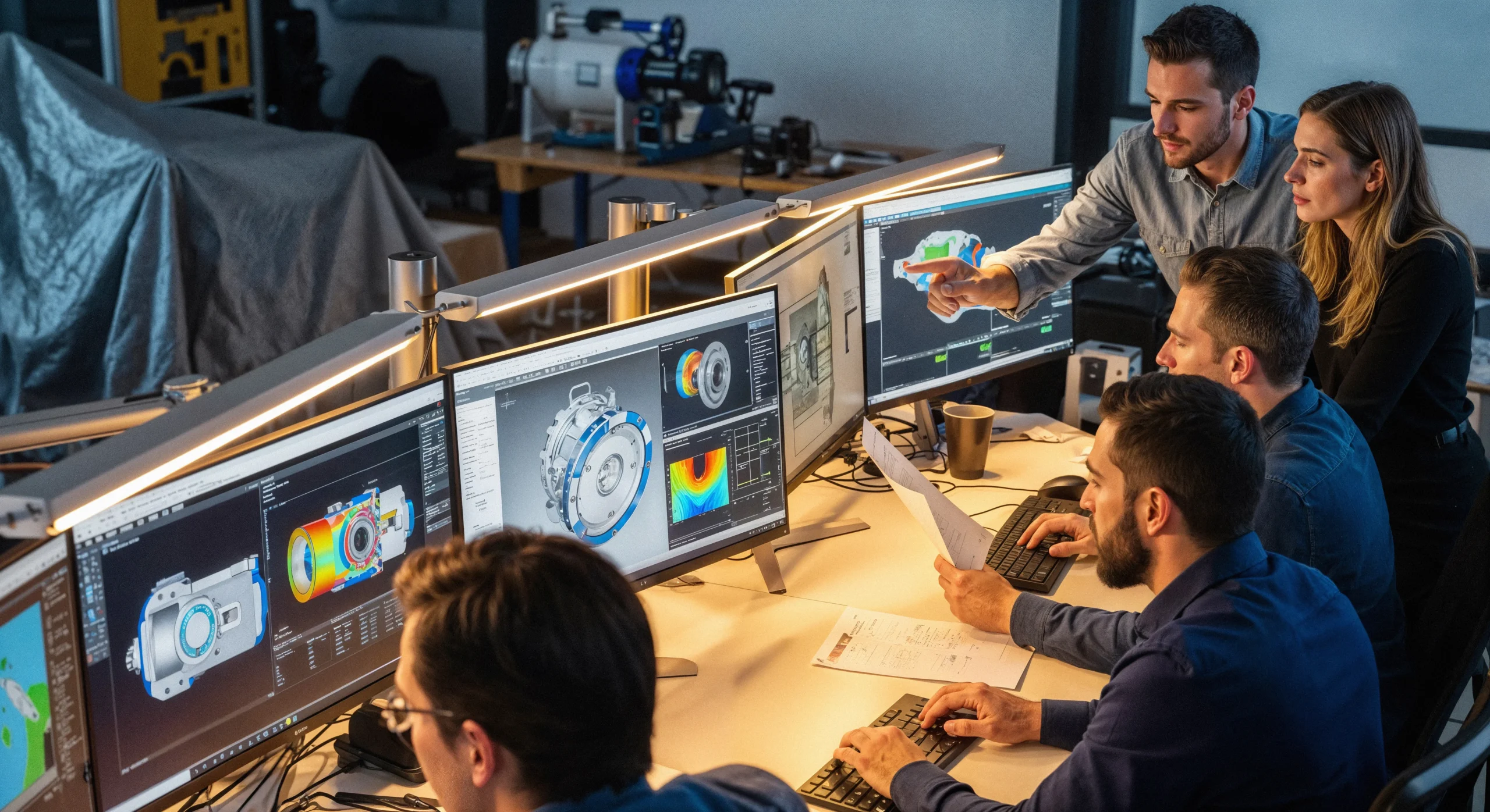 institute of data review